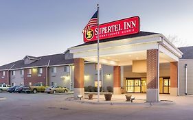 Supertel Inn Creston Ia